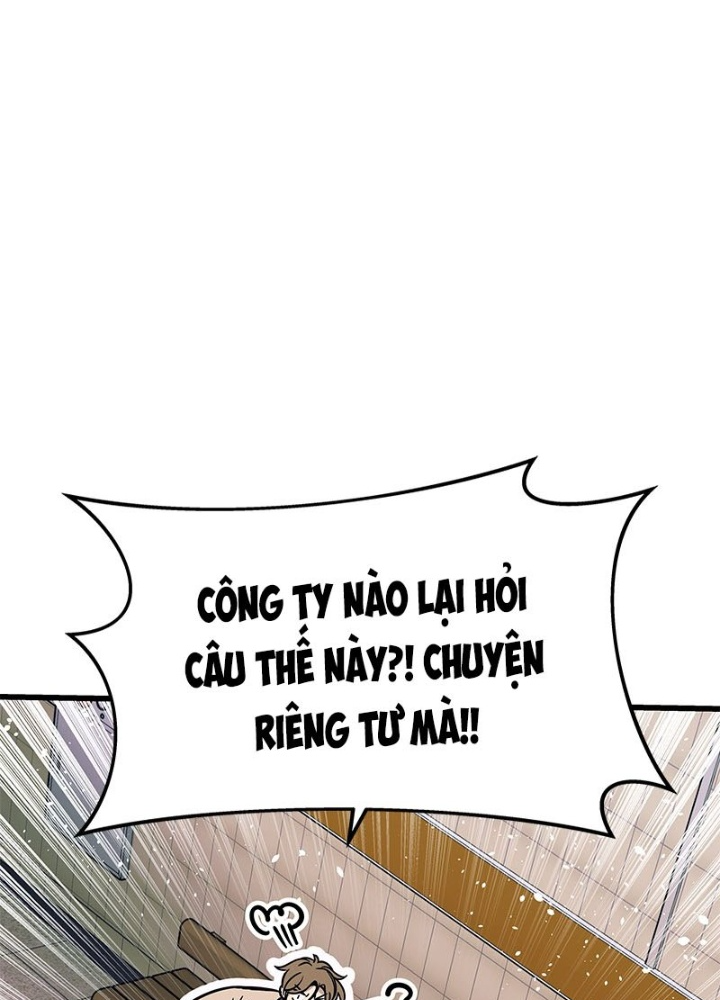 Bias Của Tôi Trên Chuyến Tàu Cuối Cùng Chapter 8 - Trang 2