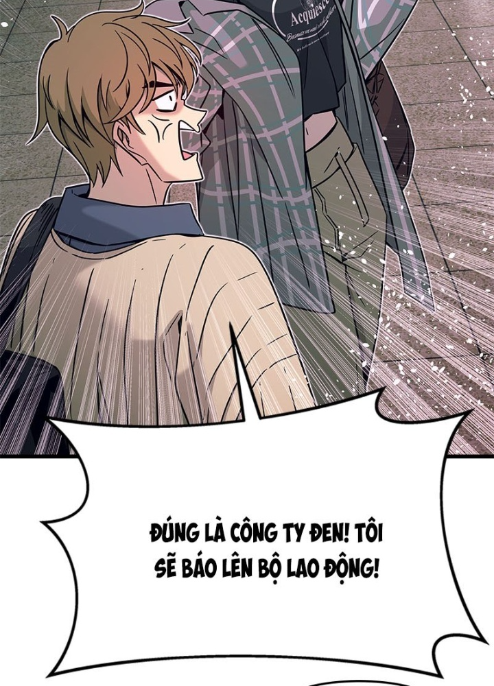 Bias Của Tôi Trên Chuyến Tàu Cuối Cùng Chapter 8 - Trang 2