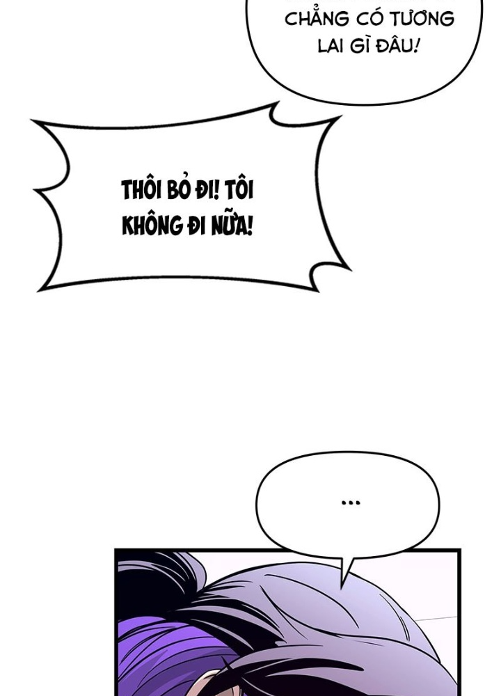 Bias Của Tôi Trên Chuyến Tàu Cuối Cùng Chapter 8 - Trang 2