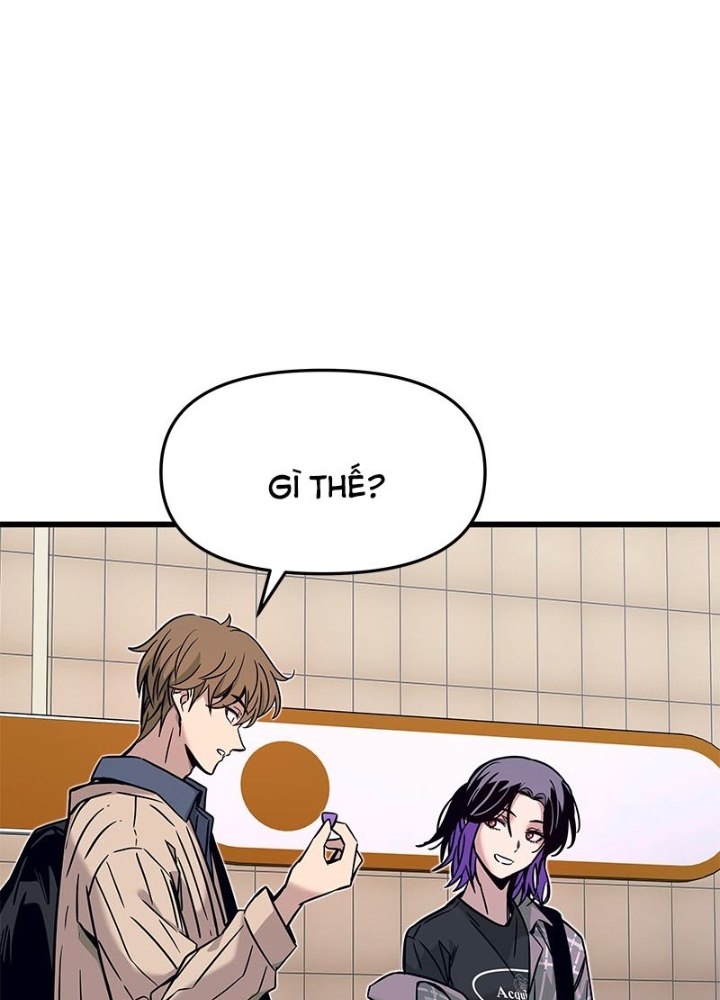 Bias Của Tôi Trên Chuyến Tàu Cuối Cùng Chapter 8 - Trang 2