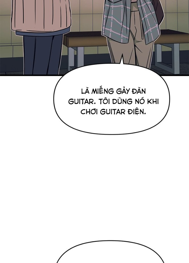 Bias Của Tôi Trên Chuyến Tàu Cuối Cùng Chapter 8 - Trang 2