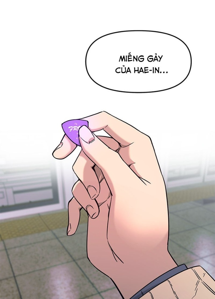 Bias Của Tôi Trên Chuyến Tàu Cuối Cùng Chapter 8 - Trang 2