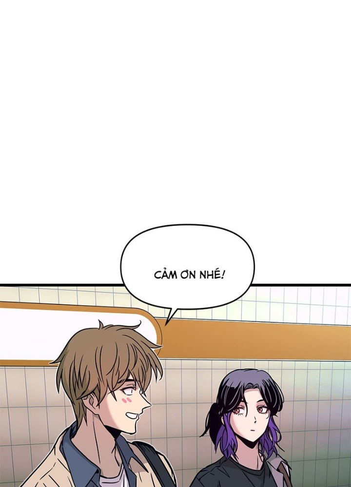 Bias Của Tôi Trên Chuyến Tàu Cuối Cùng Chapter 8 - Trang 2