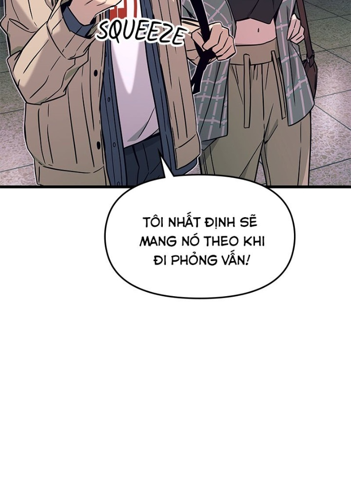 Bias Của Tôi Trên Chuyến Tàu Cuối Cùng Chapter 8 - Trang 2