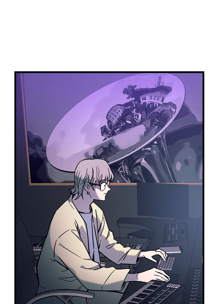 Bias Của Tôi Trên Chuyến Tàu Cuối Cùng Chapter 8 - Trang 2