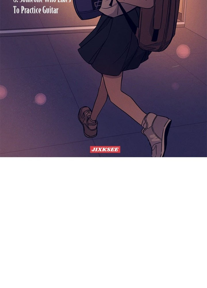 Bias Của Tôi Trên Chuyến Tàu Cuối Cùng Chapter 8 - Trang 2