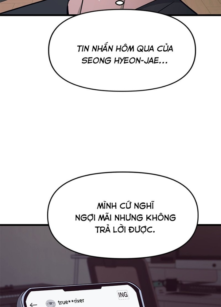 Bias Của Tôi Trên Chuyến Tàu Cuối Cùng Chapter 8 - Trang 2
