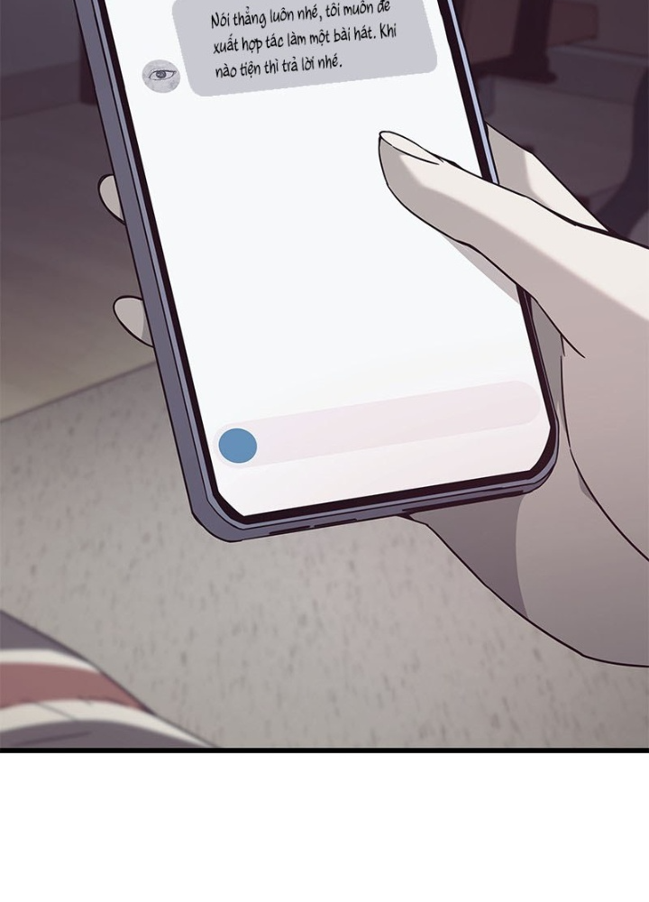 Bias Của Tôi Trên Chuyến Tàu Cuối Cùng Chapter 8 - Trang 2