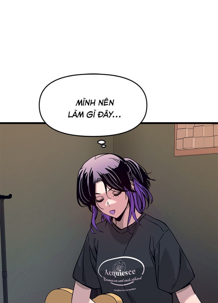 Bias Của Tôi Trên Chuyến Tàu Cuối Cùng Chapter 8 - Trang 2