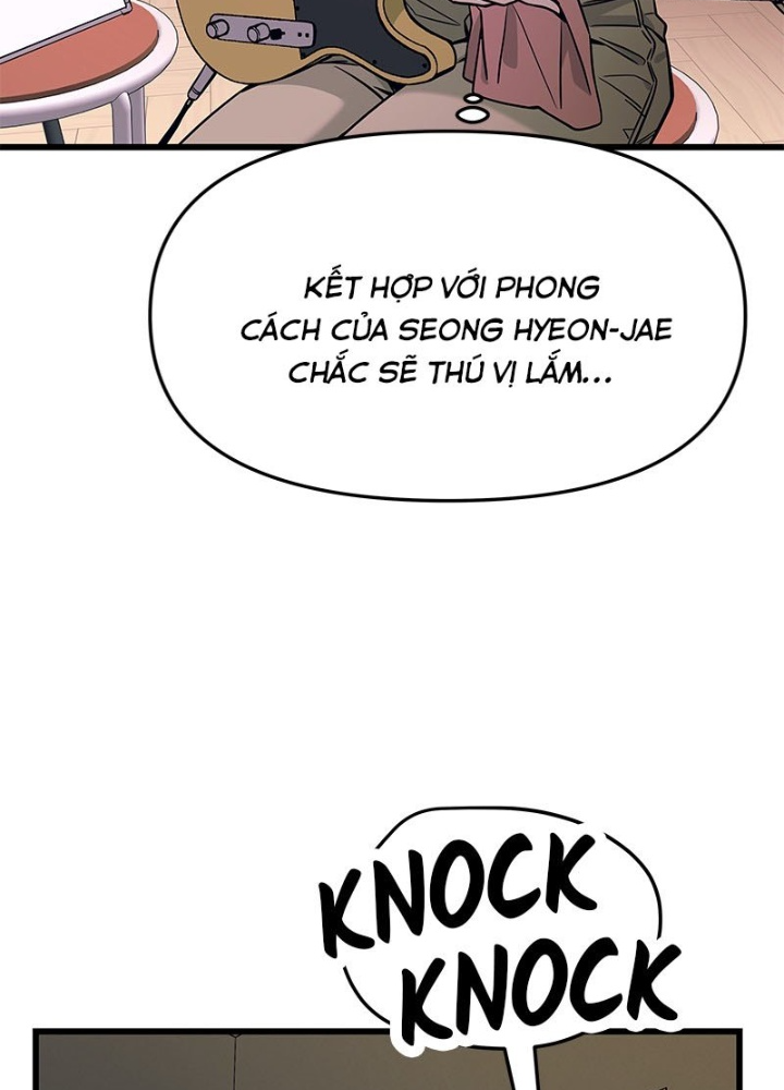 Bias Của Tôi Trên Chuyến Tàu Cuối Cùng Chapter 8 - Trang 2