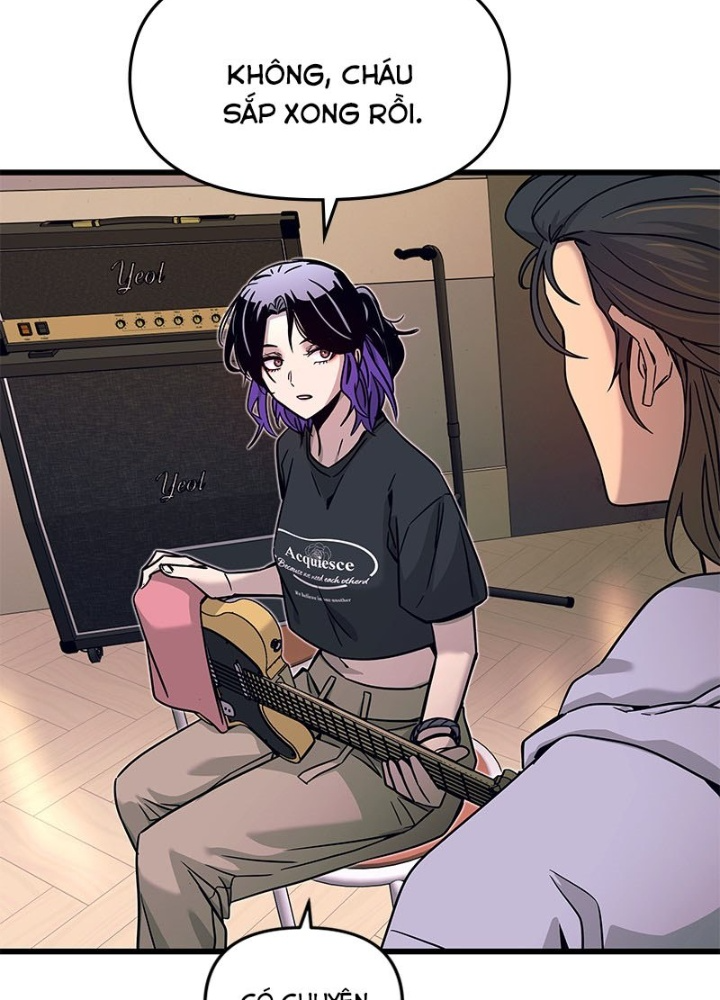 Bias Của Tôi Trên Chuyến Tàu Cuối Cùng Chapter 8 - Trang 2
