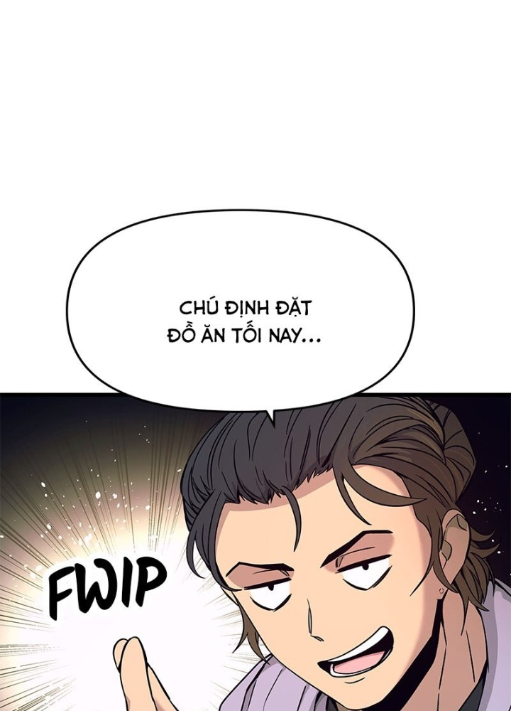 Bias Của Tôi Trên Chuyến Tàu Cuối Cùng Chapter 8 - Trang 2