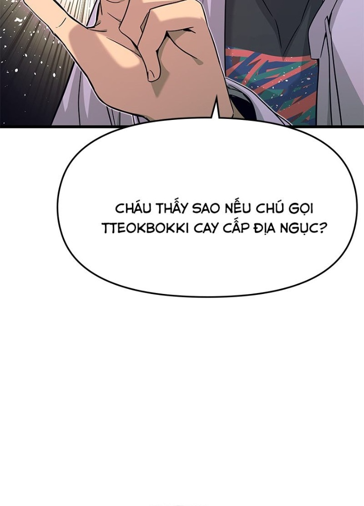 Bias Của Tôi Trên Chuyến Tàu Cuối Cùng Chapter 8 - Trang 2