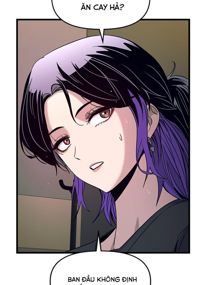 Bias Của Tôi Trên Chuyến Tàu Cuối Cùng Chapter 8 - Trang 2