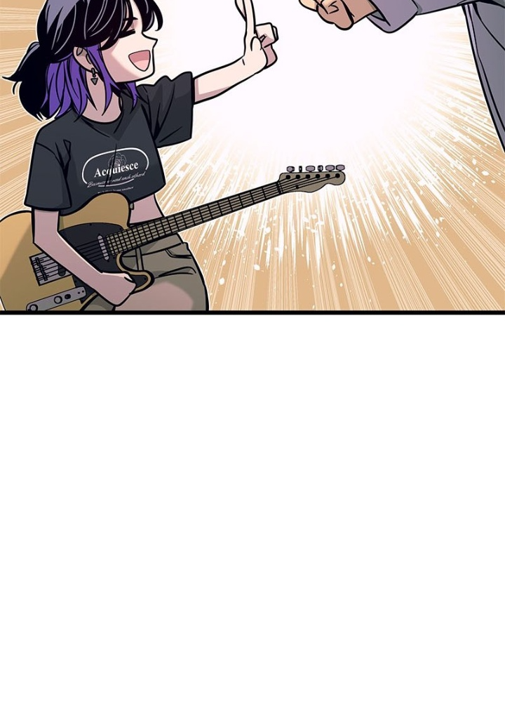 Bias Của Tôi Trên Chuyến Tàu Cuối Cùng Chapter 8 - Trang 2