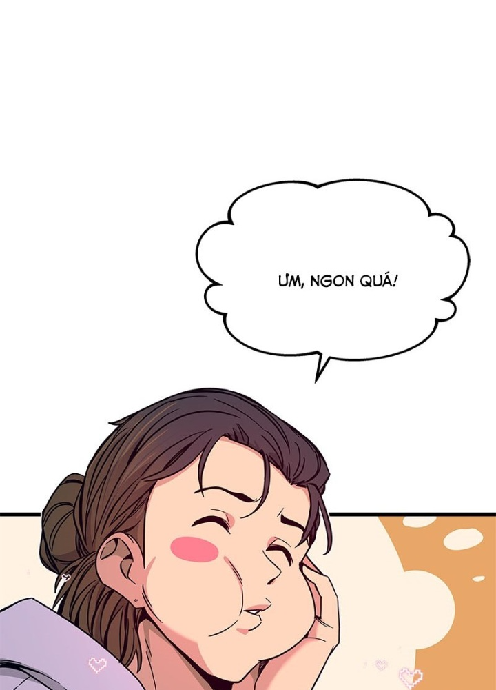 Bias Của Tôi Trên Chuyến Tàu Cuối Cùng Chapter 8 - Trang 2