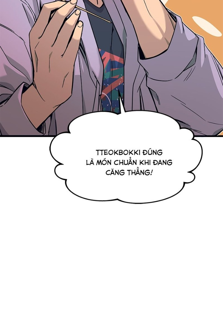 Bias Của Tôi Trên Chuyến Tàu Cuối Cùng Chapter 8 - Trang 2