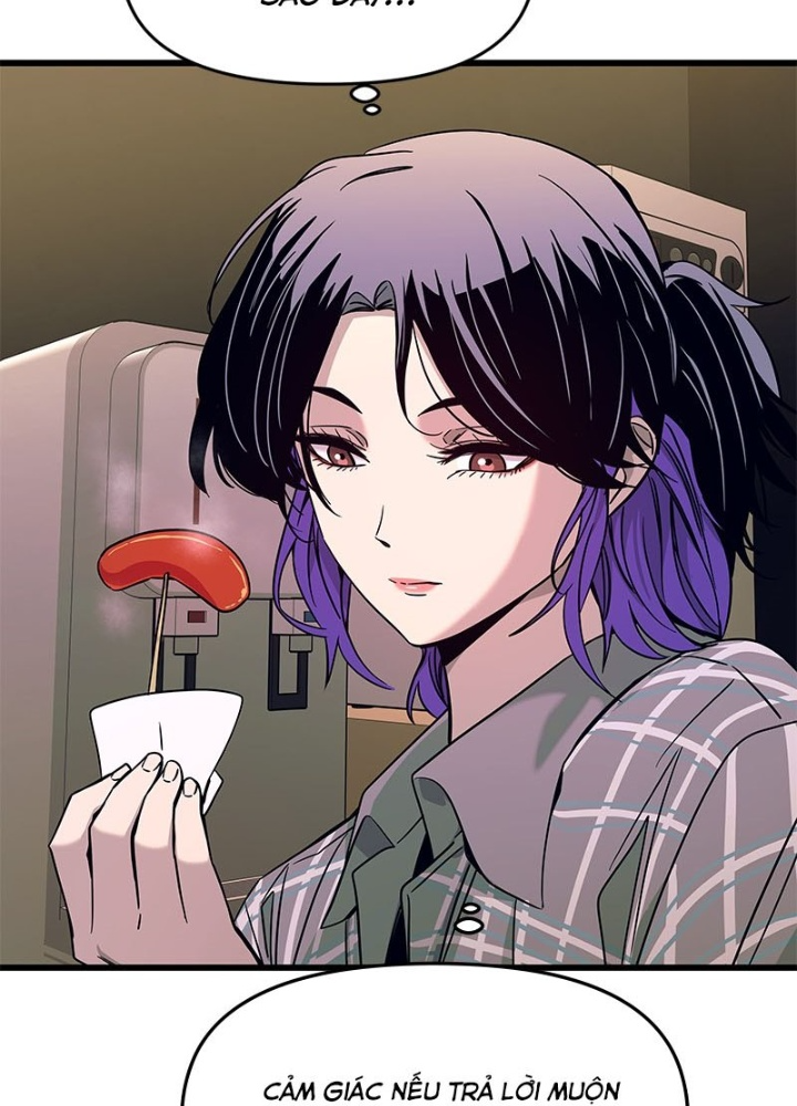Bias Của Tôi Trên Chuyến Tàu Cuối Cùng Chapter 8 - Trang 2