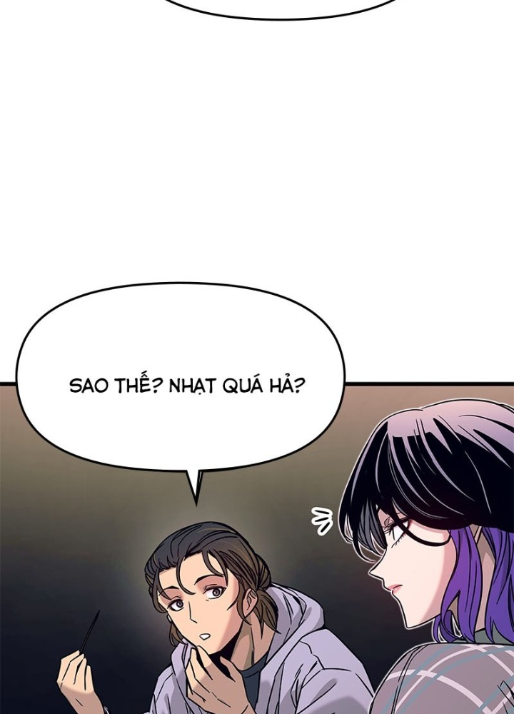 Bias Của Tôi Trên Chuyến Tàu Cuối Cùng Chapter 8 - Trang 2