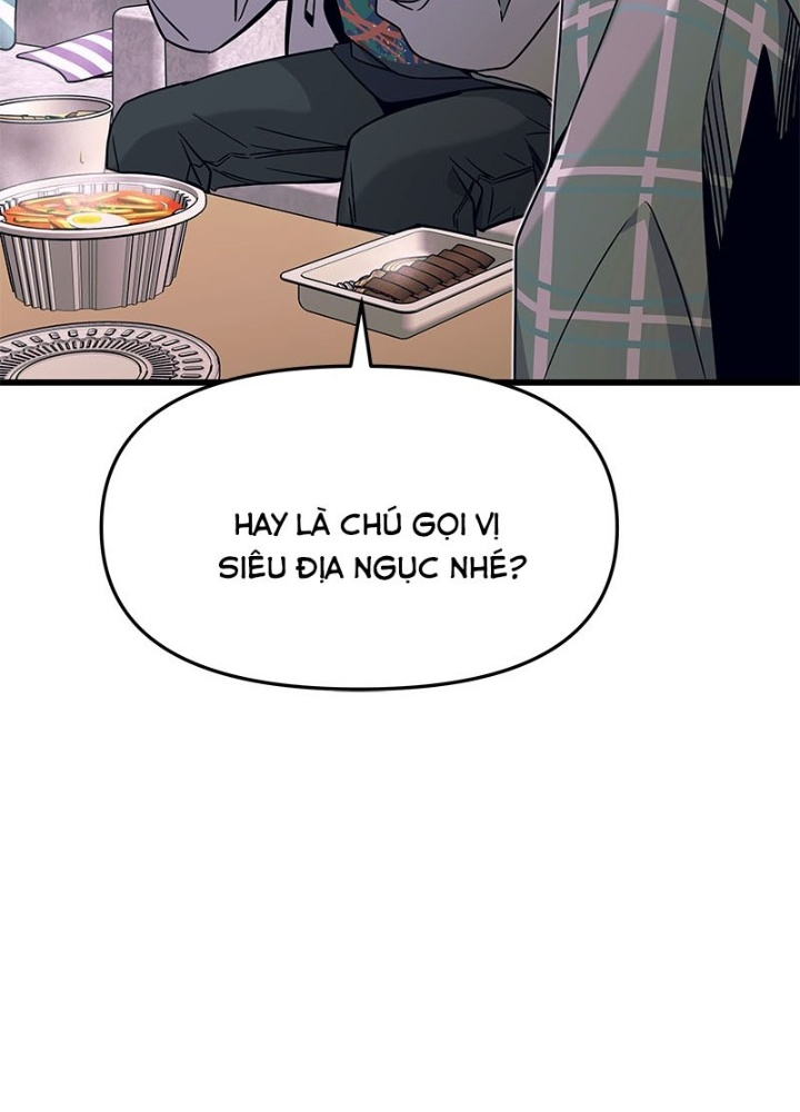 Bias Của Tôi Trên Chuyến Tàu Cuối Cùng Chapter 8 - Trang 2