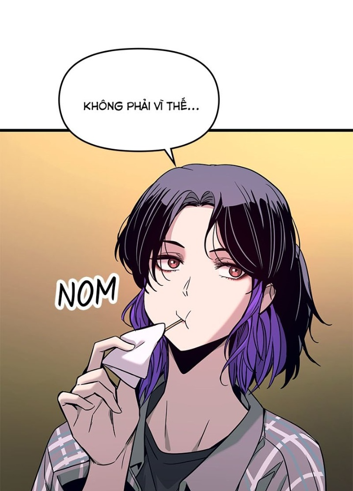 Bias Của Tôi Trên Chuyến Tàu Cuối Cùng Chapter 8 - Trang 2