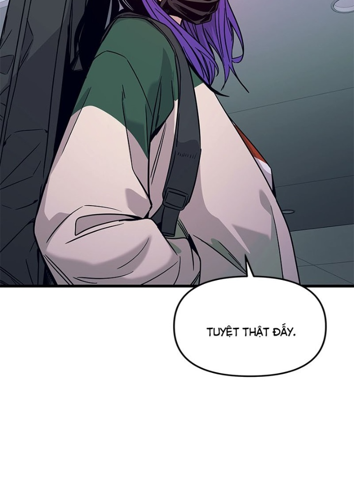 Bias Của Tôi Trên Chuyến Tàu Cuối Cùng Chapter 9 - Trang 2