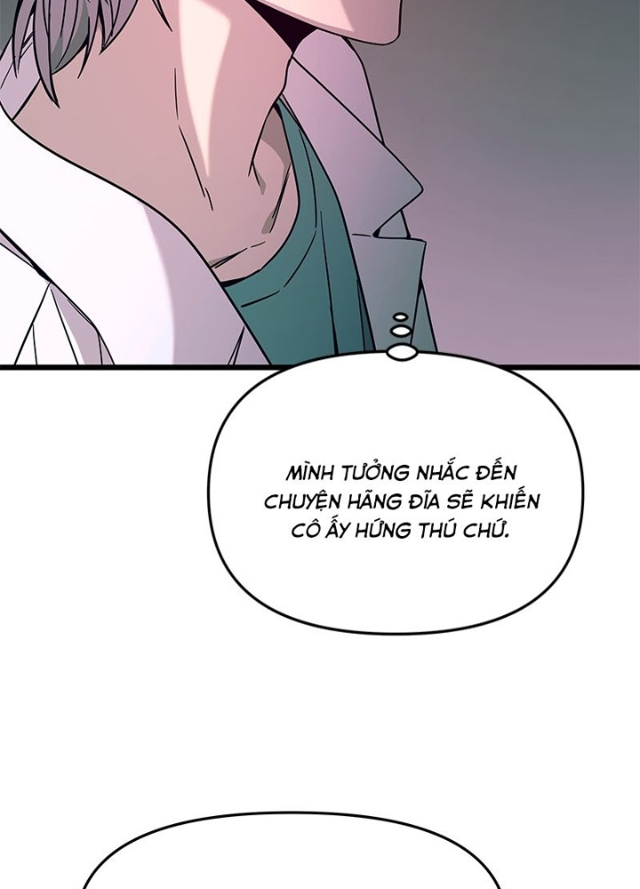 Bias Của Tôi Trên Chuyến Tàu Cuối Cùng Chapter 9 - Trang 2