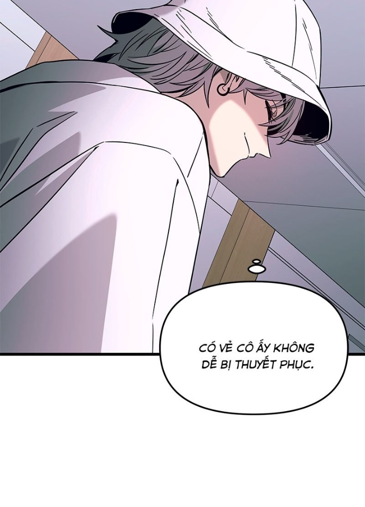 Bias Của Tôi Trên Chuyến Tàu Cuối Cùng Chapter 9 - Trang 2