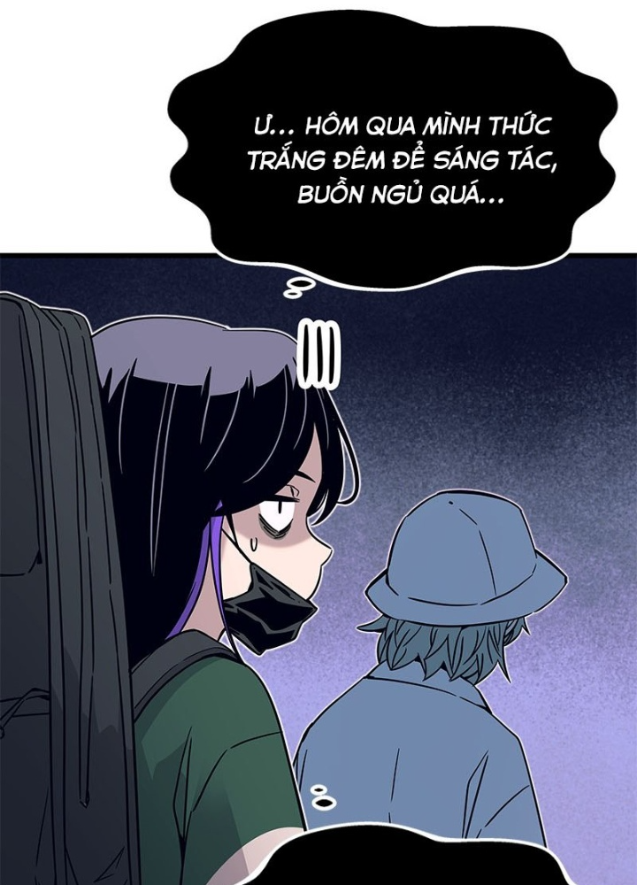 Bias Của Tôi Trên Chuyến Tàu Cuối Cùng Chapter 9 - Trang 2