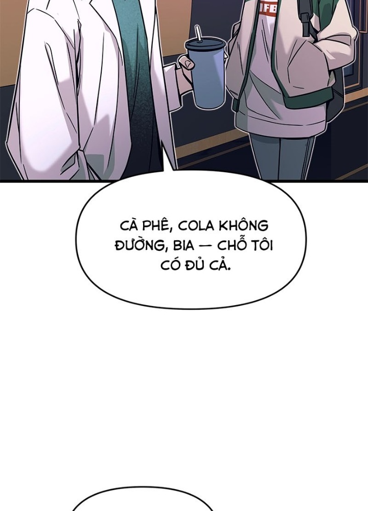Bias Của Tôi Trên Chuyến Tàu Cuối Cùng Chapter 9 - Trang 2