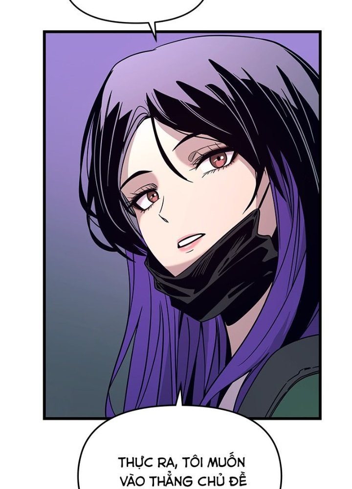 Bias Của Tôi Trên Chuyến Tàu Cuối Cùng Chapter 9 - Trang 2