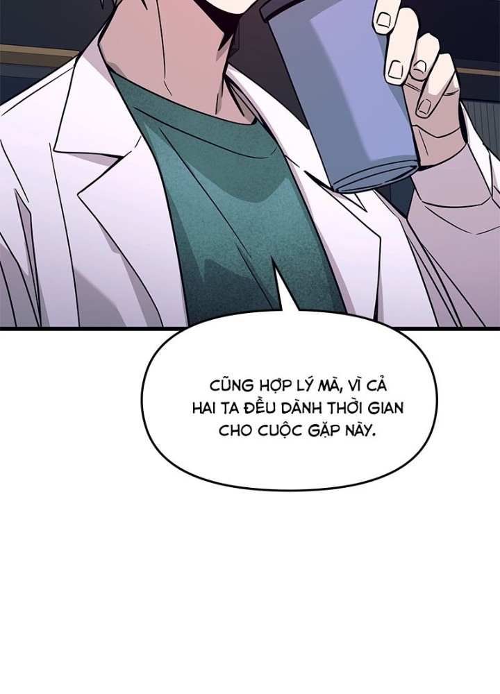 Bias Của Tôi Trên Chuyến Tàu Cuối Cùng Chapter 9 - Trang 2