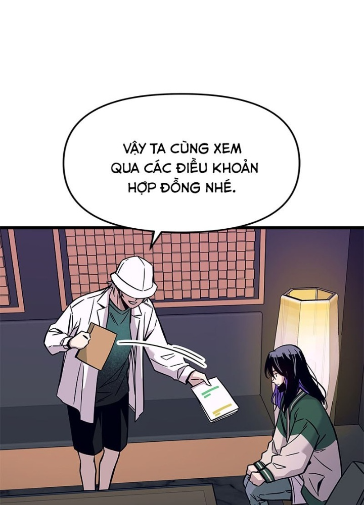 Bias Của Tôi Trên Chuyến Tàu Cuối Cùng Chapter 9 - Trang 2