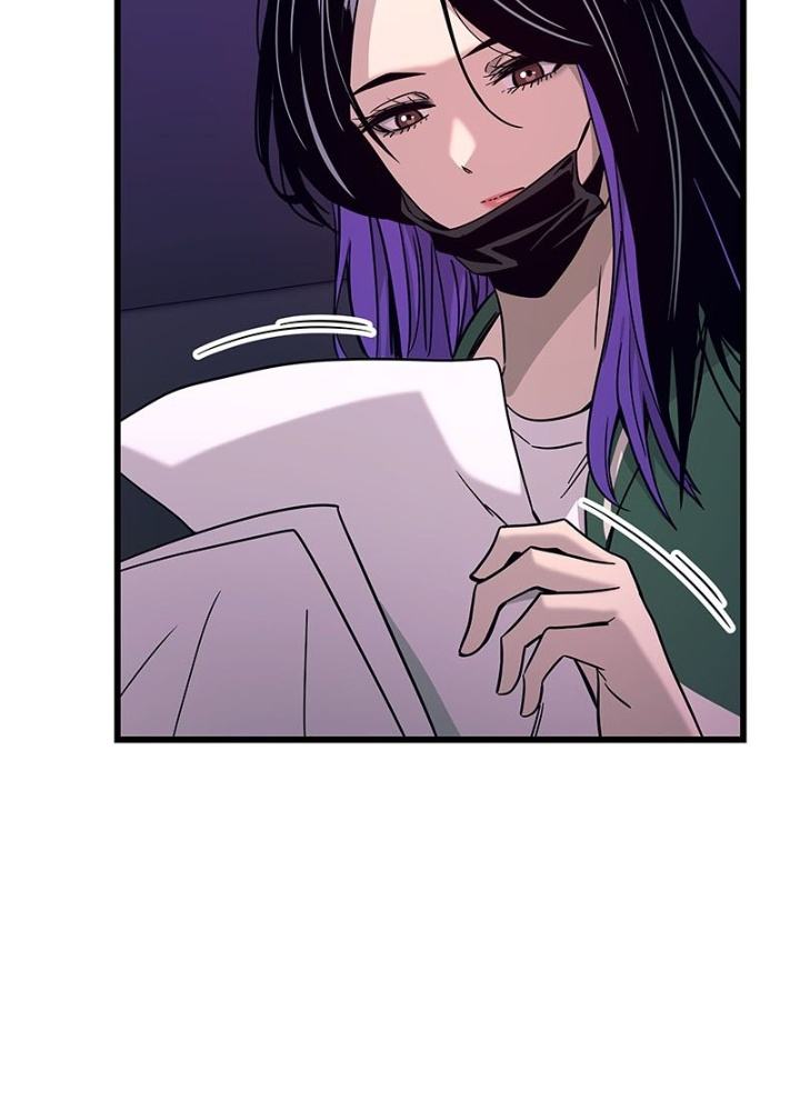 Bias Của Tôi Trên Chuyến Tàu Cuối Cùng Chapter 9 - Trang 2