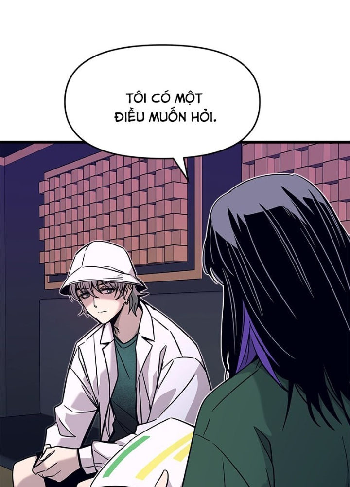 Bias Của Tôi Trên Chuyến Tàu Cuối Cùng Chapter 9 - Trang 2