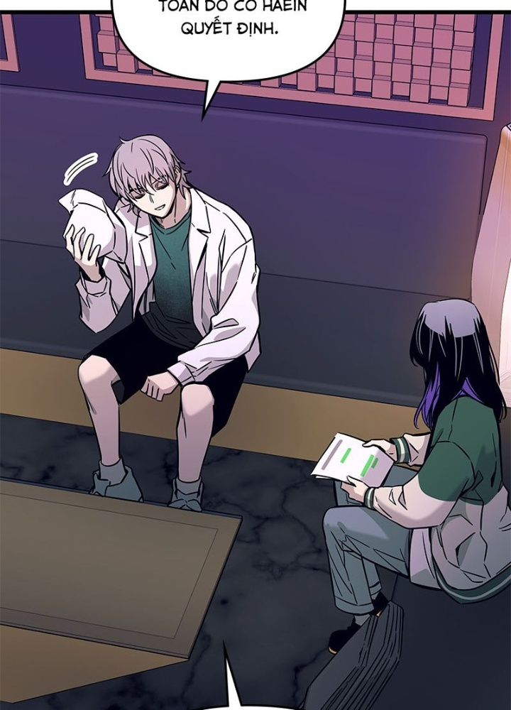 Bias Của Tôi Trên Chuyến Tàu Cuối Cùng Chapter 9 - Trang 2