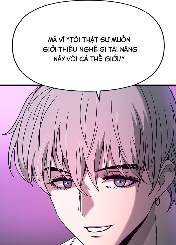 Bias Của Tôi Trên Chuyến Tàu Cuối Cùng Chapter 9 - Trang 2