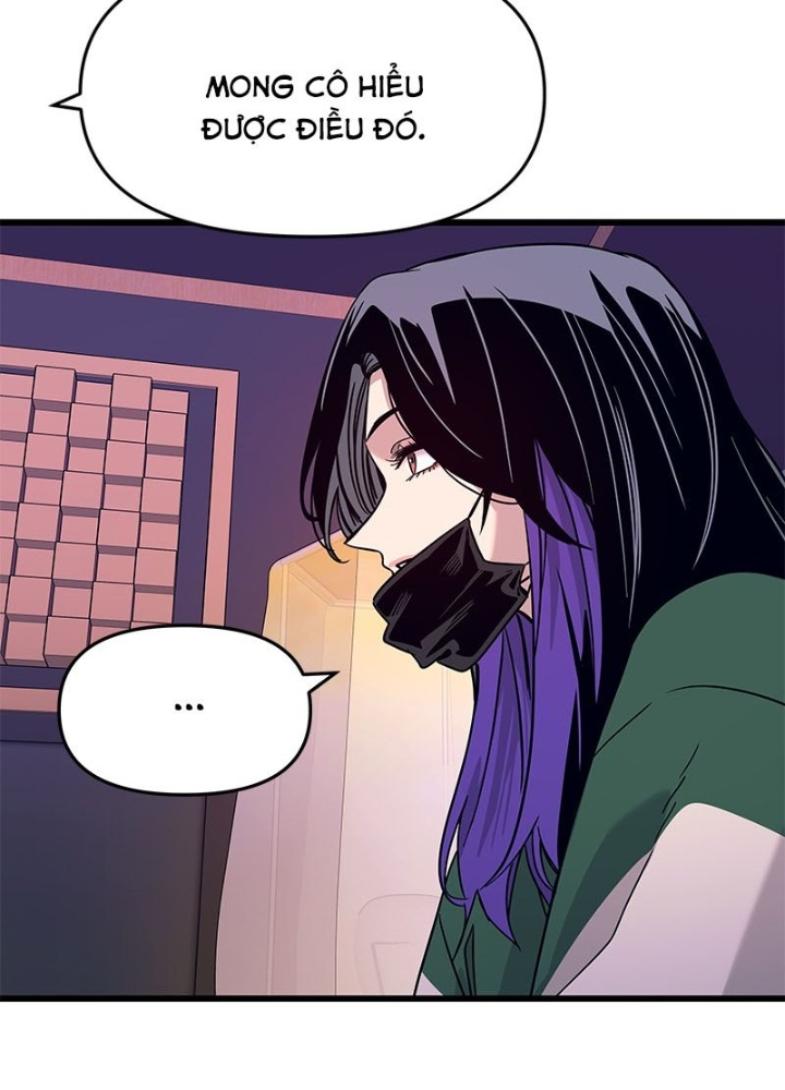 Bias Của Tôi Trên Chuyến Tàu Cuối Cùng Chapter 9 - Trang 2