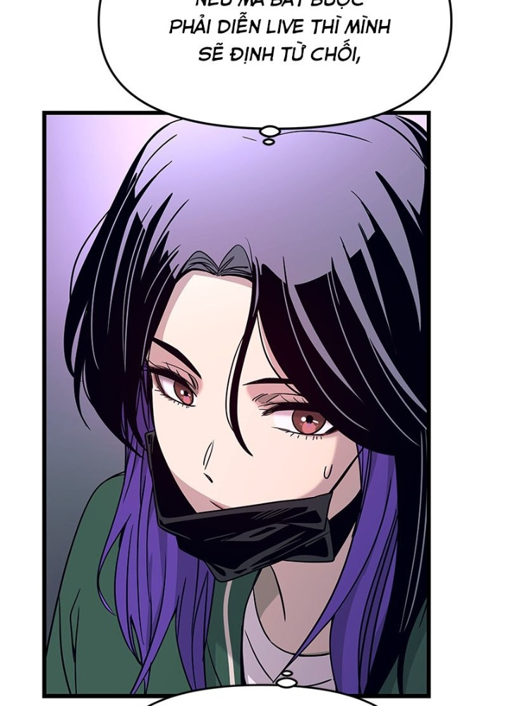 Bias Của Tôi Trên Chuyến Tàu Cuối Cùng Chapter 9 - Trang 2
