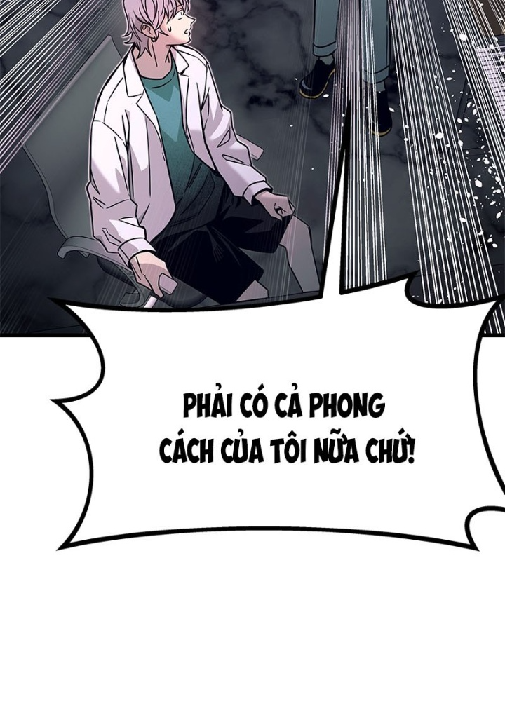 Bias Của Tôi Trên Chuyến Tàu Cuối Cùng Chapter 9 - Trang 2