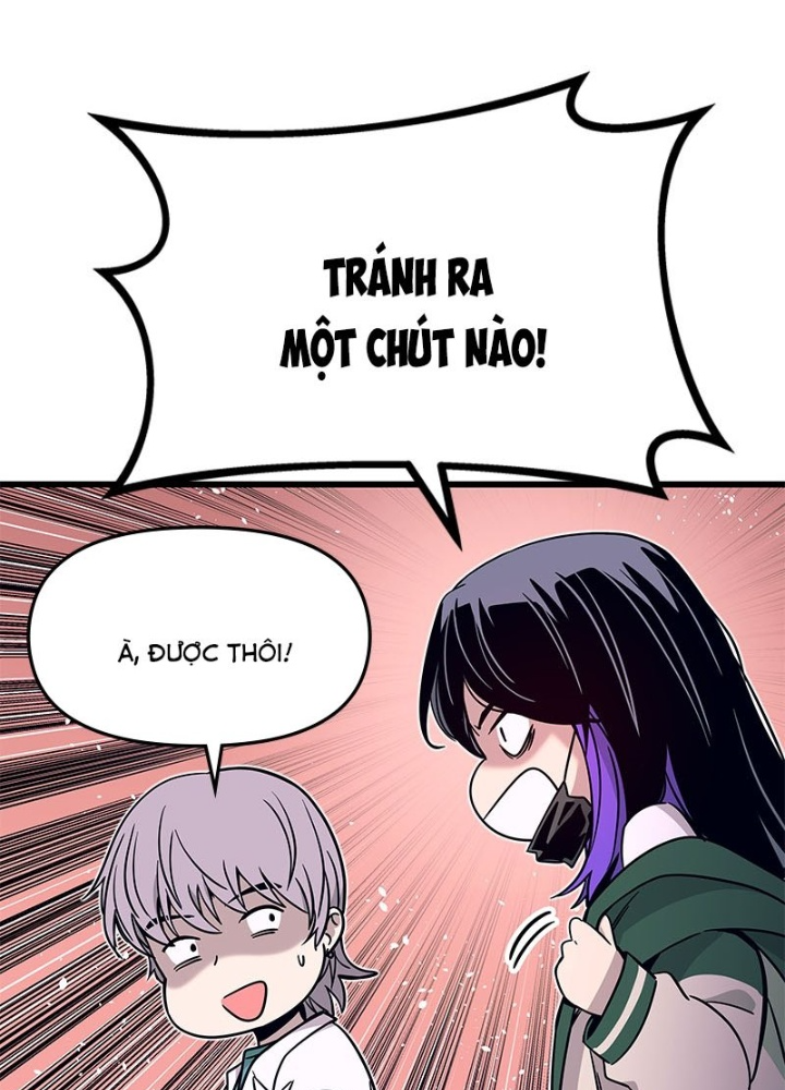 Bias Của Tôi Trên Chuyến Tàu Cuối Cùng Chapter 9 - Trang 2