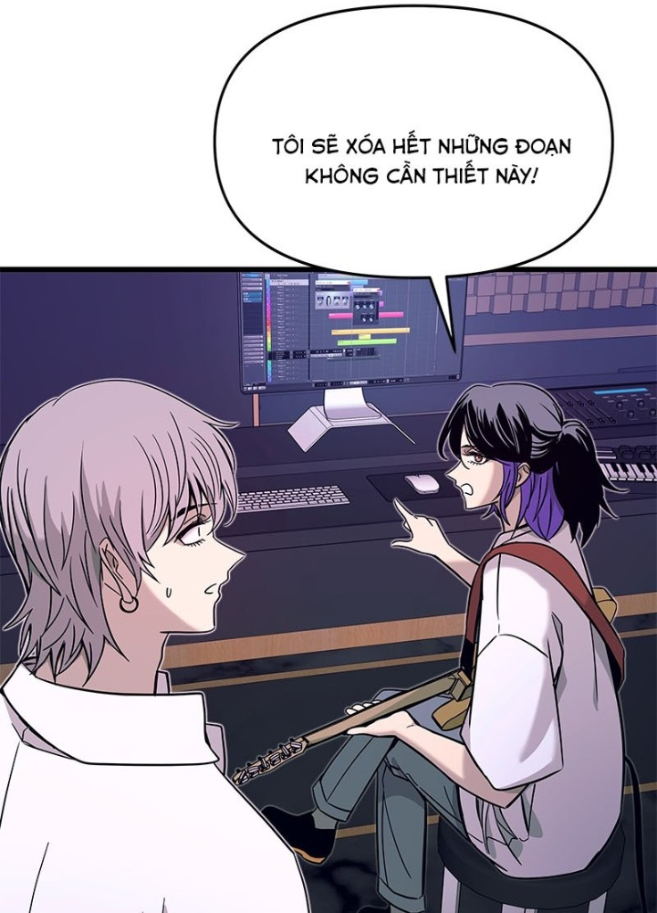 Bias Của Tôi Trên Chuyến Tàu Cuối Cùng Chapter 9 - Trang 2