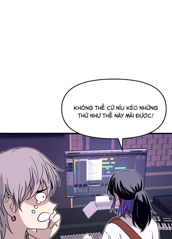 Bias Của Tôi Trên Chuyến Tàu Cuối Cùng Chapter 9 - Trang 2