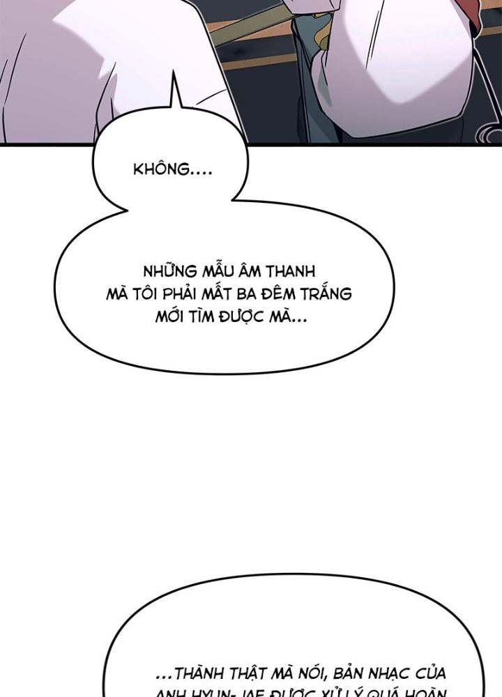 Bias Của Tôi Trên Chuyến Tàu Cuối Cùng Chapter 9 - Trang 2