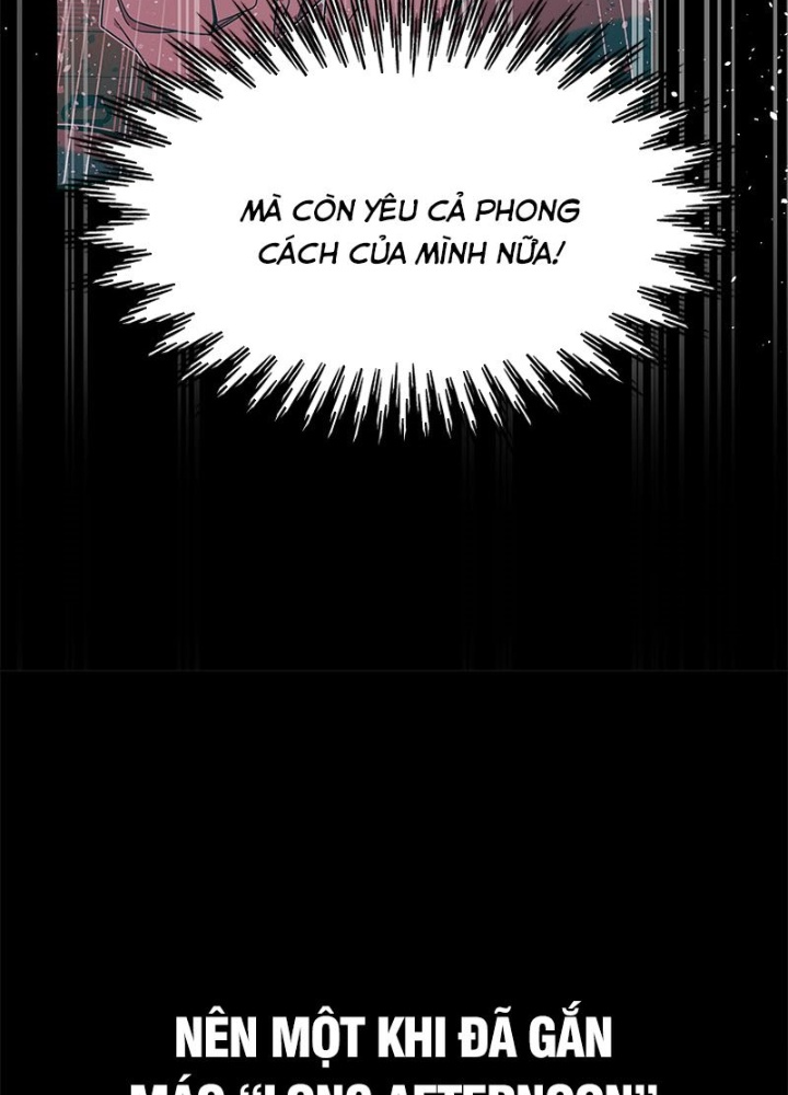 Bias Của Tôi Trên Chuyến Tàu Cuối Cùng Chapter 9 - Trang 2