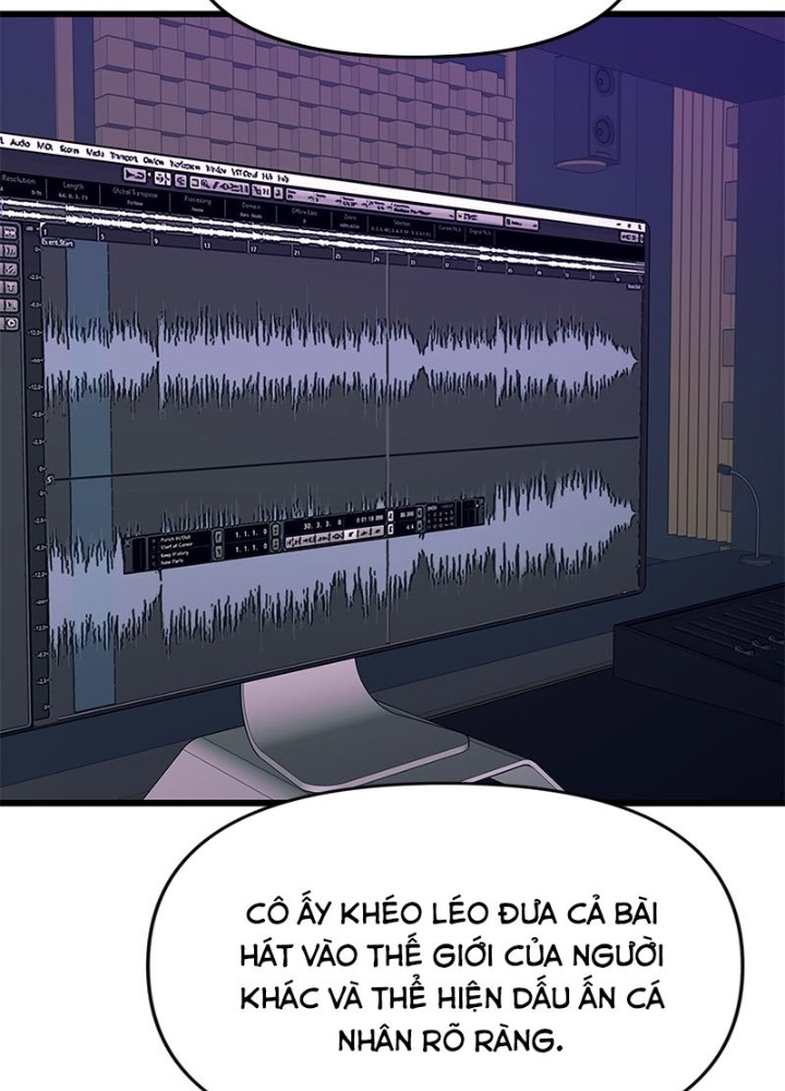 Bias Của Tôi Trên Chuyến Tàu Cuối Cùng Chapter 9 - Trang 2