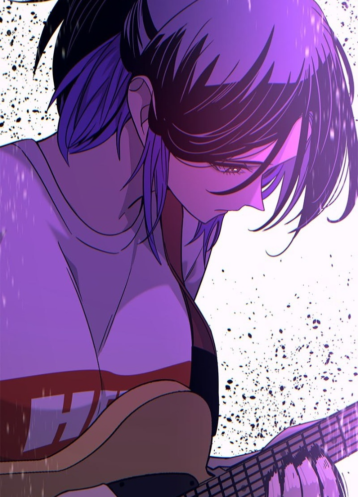 Bias Của Tôi Trên Chuyến Tàu Cuối Cùng Chapter 9 - Trang 2