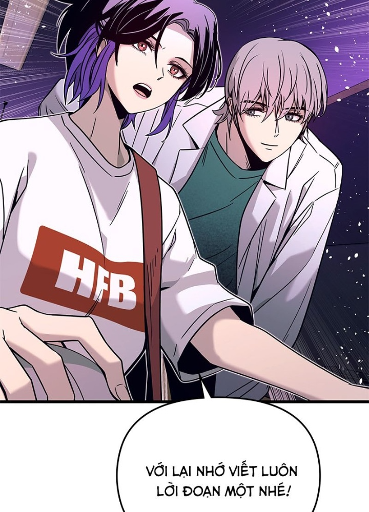 Bias Của Tôi Trên Chuyến Tàu Cuối Cùng Chapter 9 - Trang 2