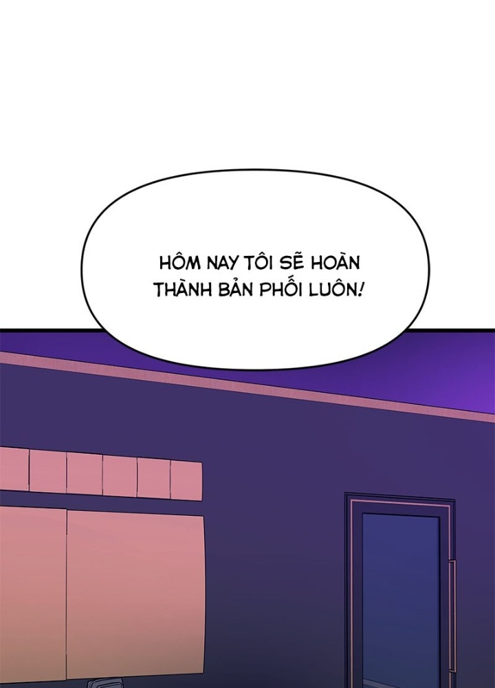 Bias Của Tôi Trên Chuyến Tàu Cuối Cùng Chapter 9 - Trang 2