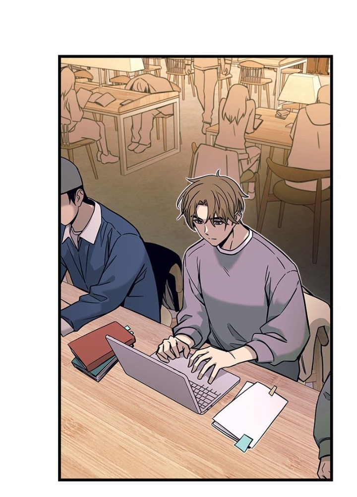 Bias Của Tôi Trên Chuyến Tàu Cuối Cùng Chapter 9 - Trang 2